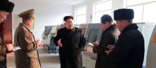 Se&uacute;l ataca a Kim Jong-un por las pruebas nucleares