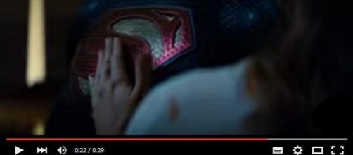 'Dawn of Justice' presenta un nuevo spot