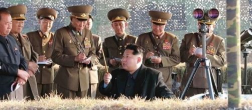 Kim Jong-un y una nueva provocaci&oacute;n hacia EE.UU