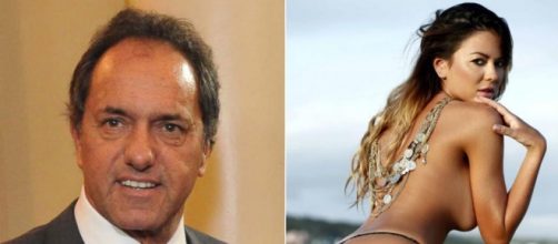 La nueva pareja del verano 2016