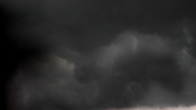 Allerta meteo a Napoli: allarme lanciato