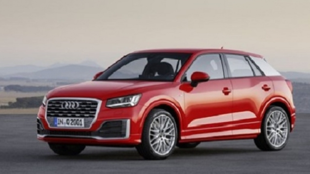 Audi Q2 e Land Rover Discovery: le news