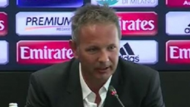 Calciomercato Milan: Mihajlovic