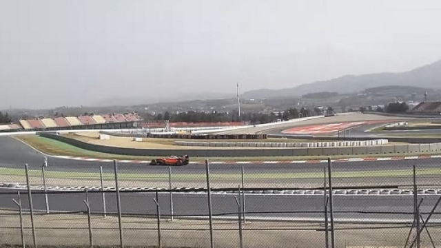 Calendario F1 2016 in tv su Rai-Sky, date e orari