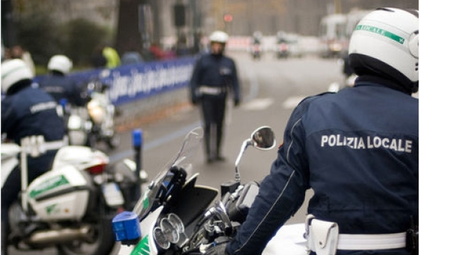 Concorsi per polizia municipale e ausiliari