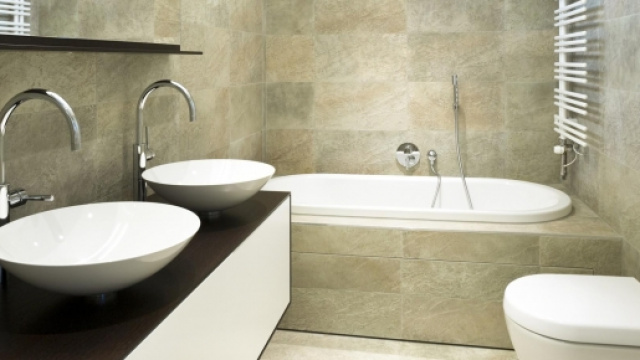 Detrazioni fiscali per sanitari e vasca