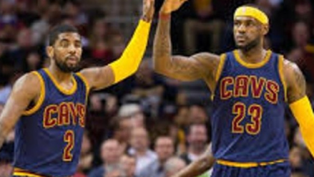 I Cavs hanno perso contro i Grizzlies.