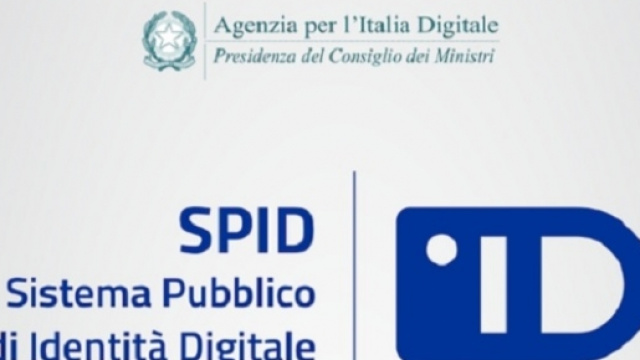 I servizi PA con password e pin unici.