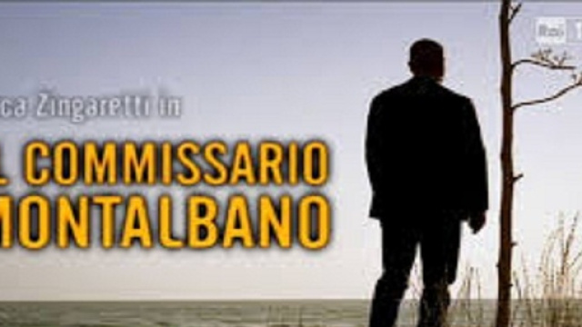 Il Commissario Montalbano continua su Rai Uno