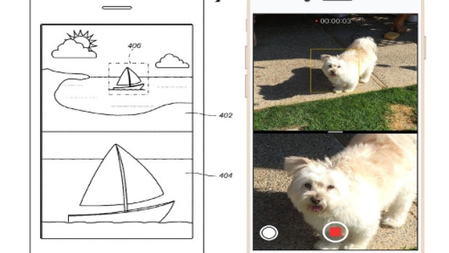 iPhone 7: tecnologia Dual Lens.