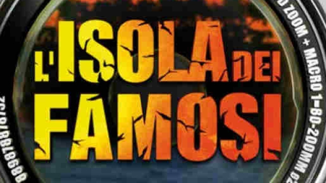 L'isola dei famosi in onda dal 9 marzo