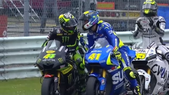 La Motogp &egrave; pronta per regalare altre emozioni