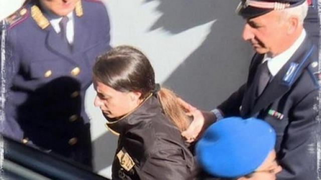 Loris Stival: la relazione tra Andrea e Veronica