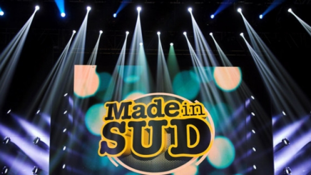 Made in sud replica 8 marzo 2016