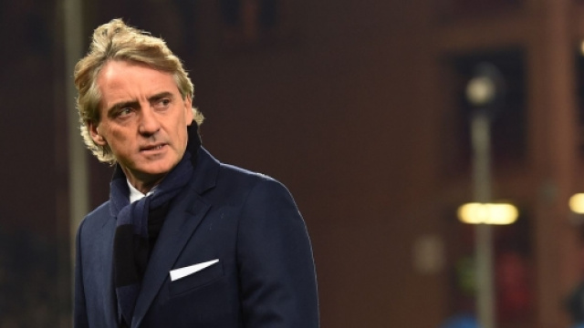 Mancini verso l'addio all'Inter?