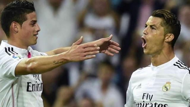 Nuova vittoria del Real e qualificazione ai quarti