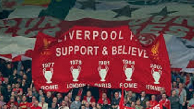 Ottavi di finale EL: Liverpool-Manchester United