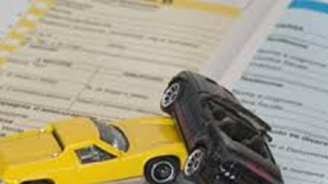 Premi Rc auto in crescita nel primo trimestre 2016