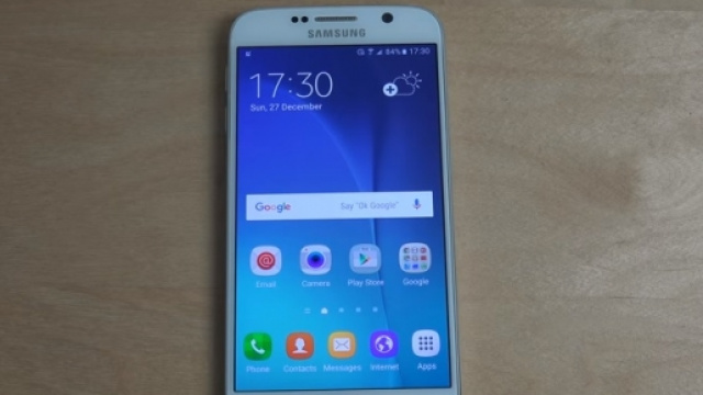 Prezzi Samsung S6 a marzo 2016