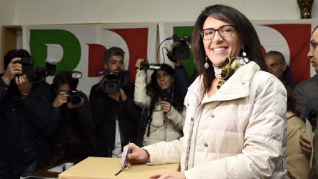 Primarie PD, a Napoli vince Valente (Fonte Fb)