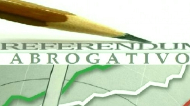 Referendum abrogativo legge 107, scuola