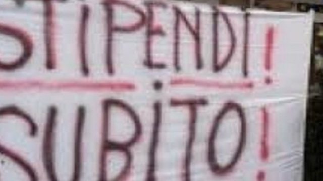Supplenti: arrivano le date degli stipendi