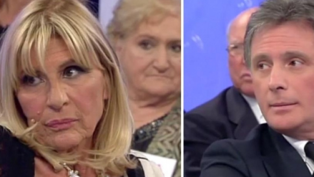 U&D, Gemma e Giorgio innamorati?