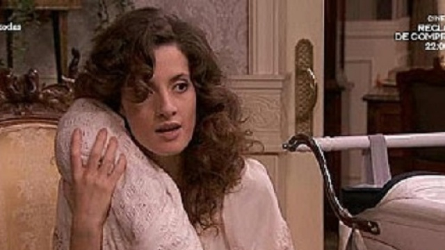 Una Vita, soap opera Canale 5 Celia