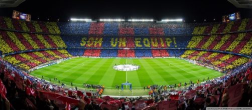 El Barcelona remodelar&aacute; el actual Camp Nou