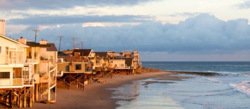Malibu, California (Wikimedia)