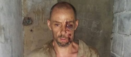 Mart&iacute;n Lanatta, otra vez acusa a An&iacute;bal Fern&aacute;ndez