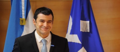 Renuncia Galuccio a YPF a partir de abril