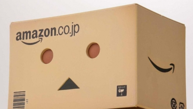 Amazon Japan spedir&agrave; videogiochi in tutto il mondo