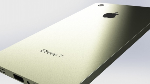Apple iPhone 7: sar&agrave; simile al 6S?