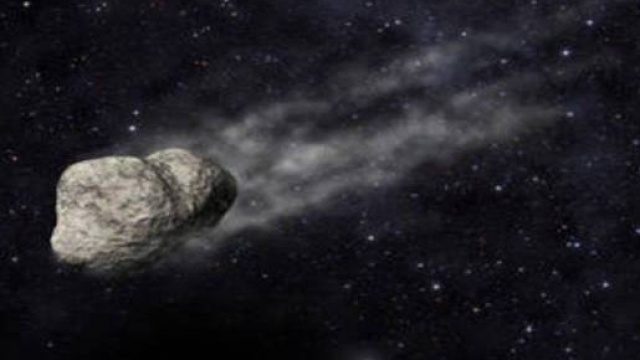 asteroide Frosinone ha un nome