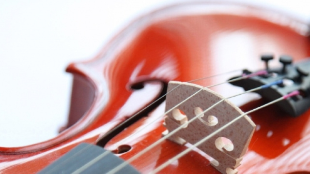 Bonus da 1000 euro per strumenti musicali