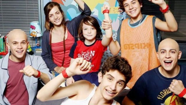 Braccialetti rossi 3 anticipazioni.