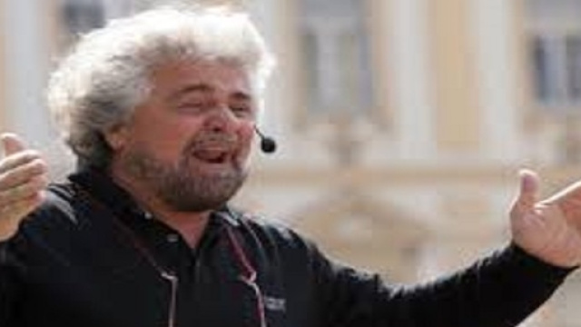 Email M5S violate, secondo Grillo &egrave; "fango dal PD"