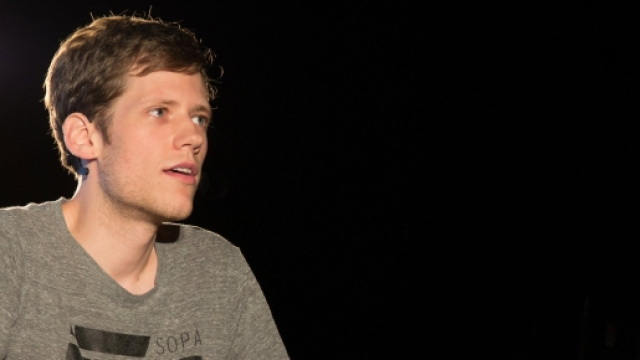 Google assume Chris Poole, fondatore di 4chan