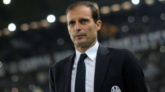 Juventus-Sassuolo, Allegri replica a Sacchi