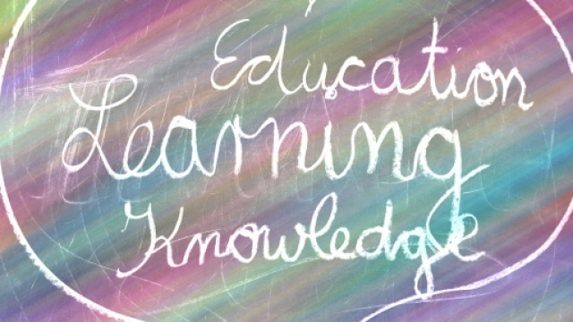 L'educazione &egrave; crescita e conoscenza