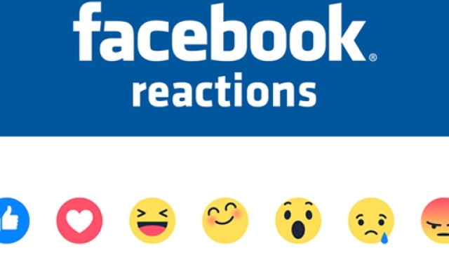 Le reazioni di Facebook: prime settimane in Italia