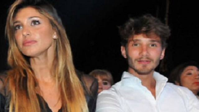 news di gossip su Belen Rodriguez e De Martino