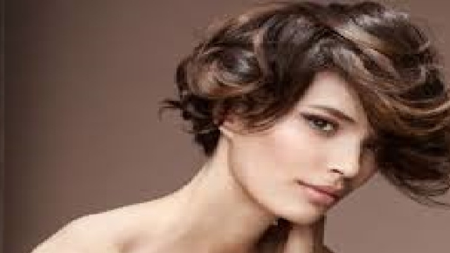 Nuovi tagli di capelli: look giovani, 2016