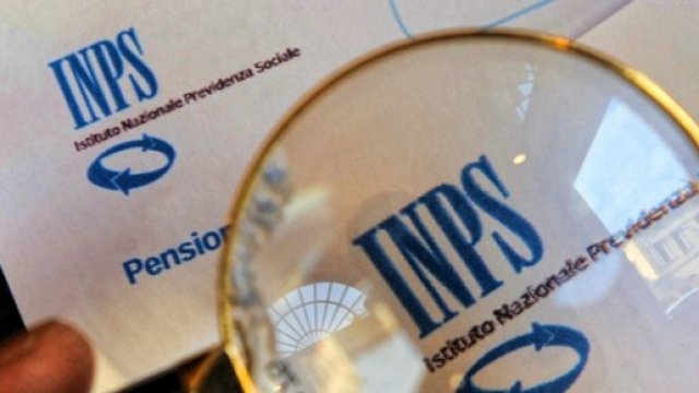 Pensioni novit&agrave; al 14 marzo (foto Pmi).