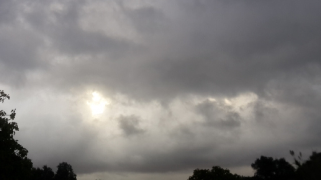 Previsto il maltempo sul Salento.