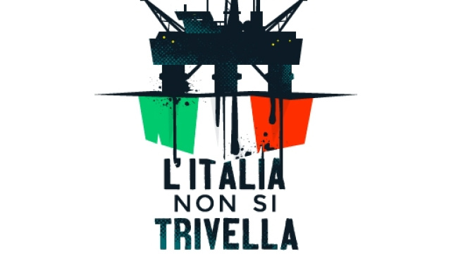 Referendum #notriv il 17 aprile 2016