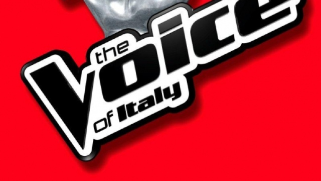Replica The Voice 9 marzo 2016