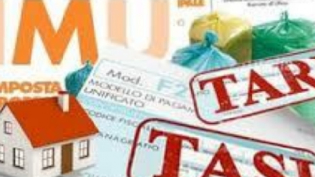 Tari, Tasi ed IMU, ecco le novit&agrave; 2016