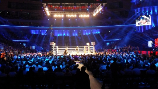 Wrestlemania 32, John Cena assente